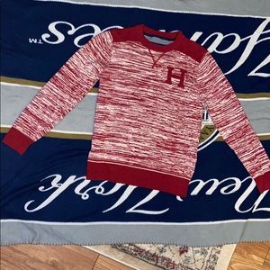 Tommy Hilfiger Boys Sweater‼️